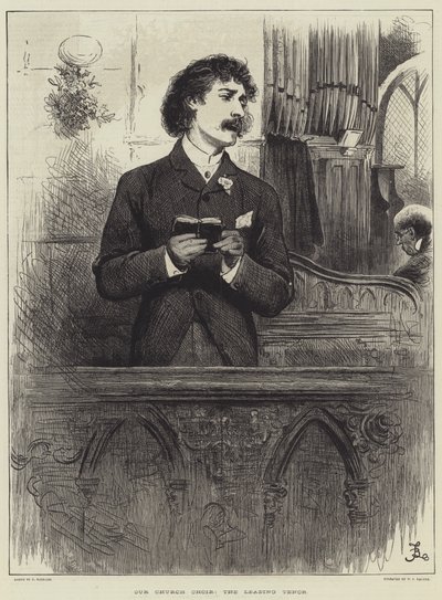 Notre chœur d